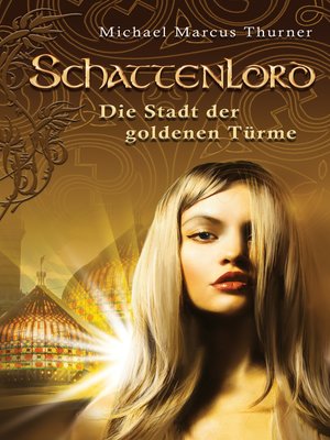 cover image of Schattenlord 2